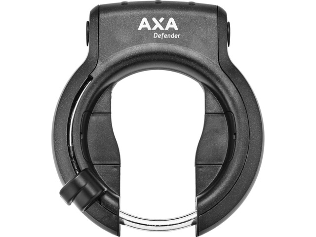Axa One Key System für Bosch Rahmenmontage Schlüssel